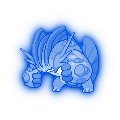 Swampert (Mega)